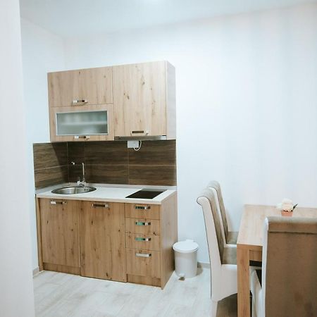 Kraljevi Konaci -Apartmani Bajka Kopaonik Exteriér fotografie