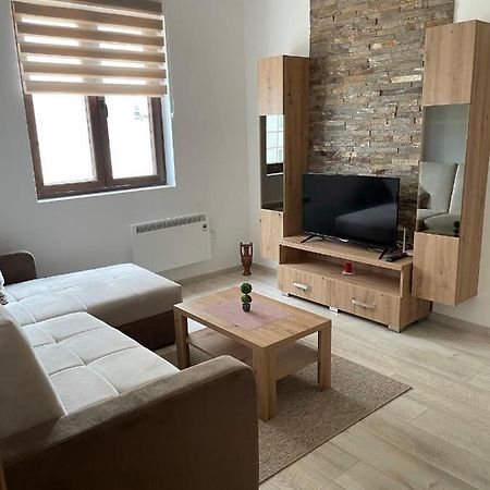 Kraljevi Konaci -Apartmani Bajka Kopaonik Exteriér fotografie