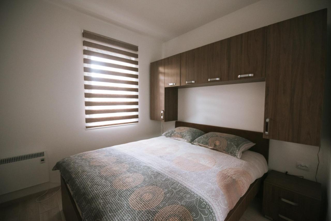 Kraljevi Konaci -Apartmani Bajka Kopaonik Exteriér fotografie
