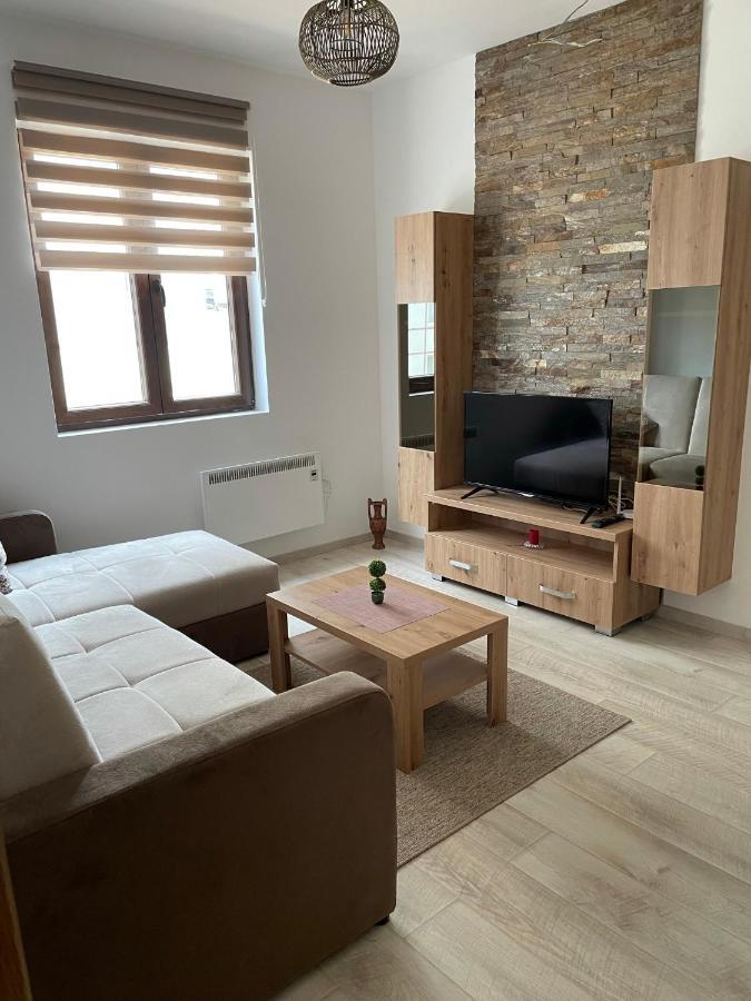 Kraljevi Konaci -Apartmani Bajka Kopaonik Exteriér fotografie
