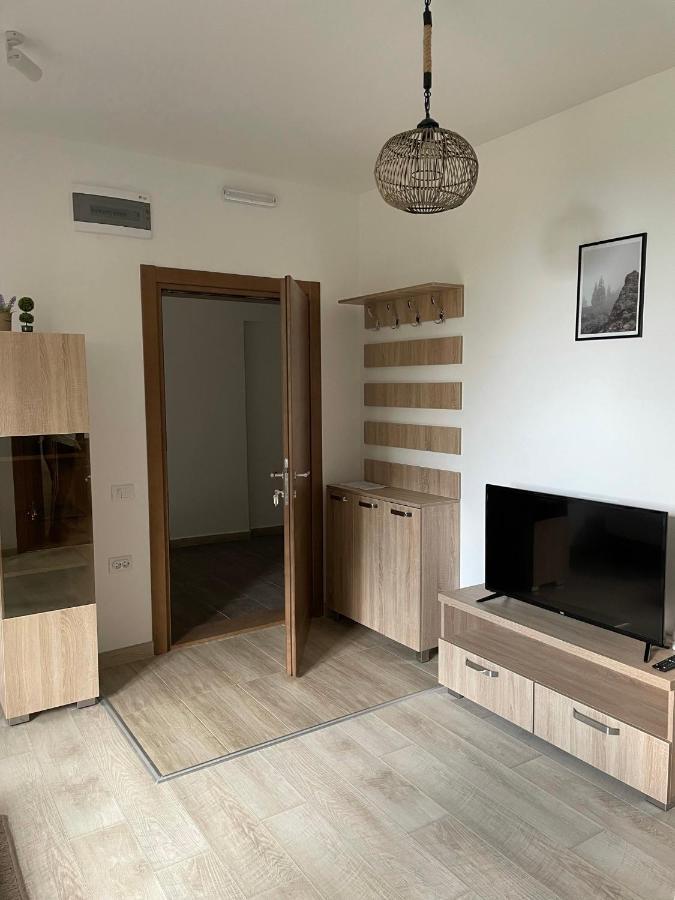 Kraljevi Konaci -Apartmani Bajka Kopaonik Exteriér fotografie
