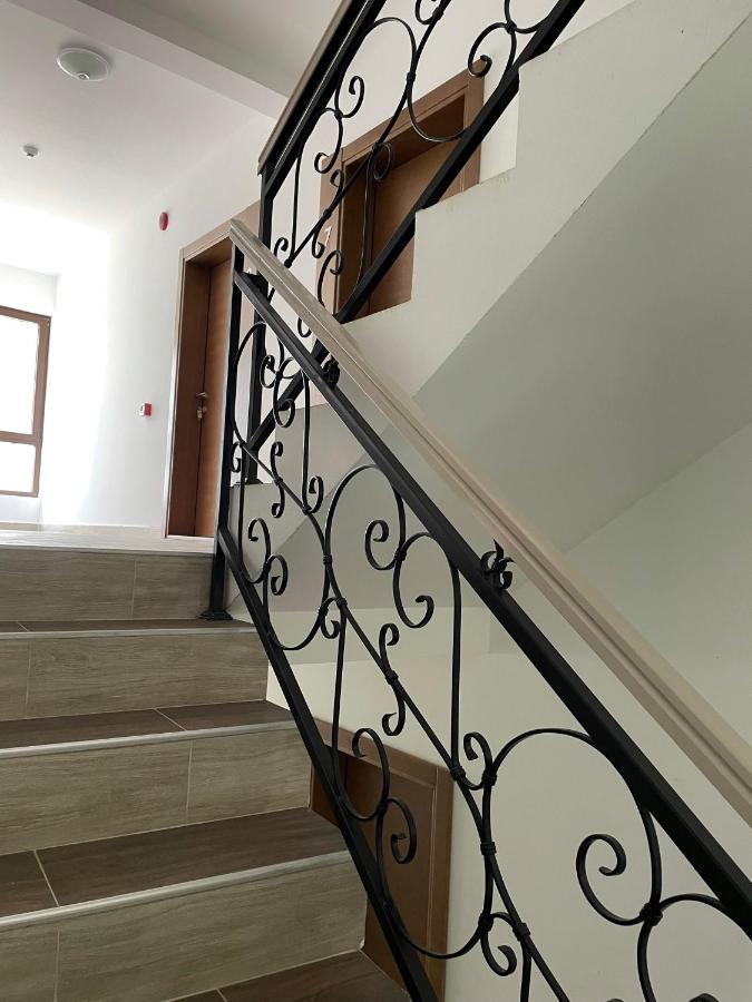 Kraljevi Konaci -Apartmani Bajka Kopaonik Exteriér fotografie