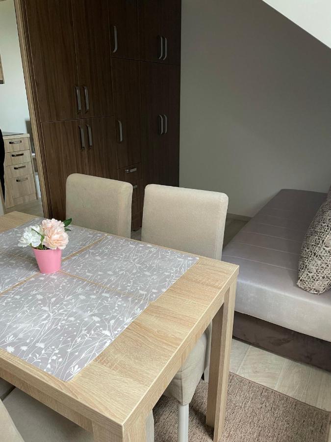 Kraljevi Konaci -Apartmani Bajka Kopaonik Exteriér fotografie