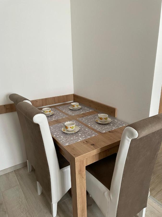 Kraljevi Konaci -Apartmani Bajka Kopaonik Exteriér fotografie