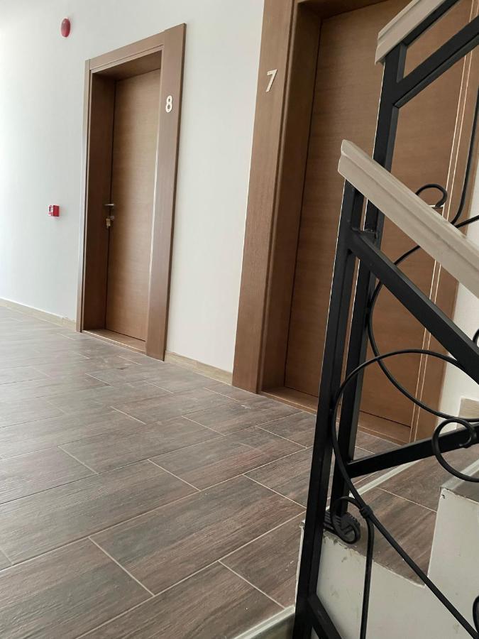 Kraljevi Konaci -Apartmani Bajka Kopaonik Exteriér fotografie
