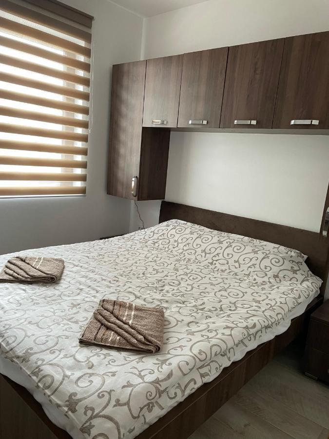 Kraljevi Konaci -Apartmani Bajka Kopaonik Exteriér fotografie