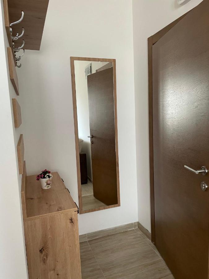 Kraljevi Konaci -Apartmani Bajka Kopaonik Exteriér fotografie